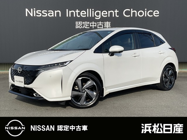 ノートオーラ 1.2 G 