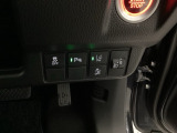 【Honda SENSING】いつもの道で、高速道路などで、安心・快適な運転を支援します。先進の安全運転機能システム搭載。