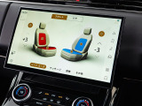シートクーラー&ヒーター搭載!季節のよっては欠かすことのできないポイントの高い装備と言えます!ナビ画面で前後席共に操作可能。快適なドライブをお楽しみください♪