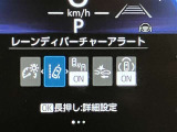 視認性の良いメ-タ-を採用しており、快適なドライブをサポ-トします♪