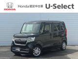 この度は当店のお車をご覧いただきありがとうございます。Hondacars熊谷U-Select本庄店でございます。2021年式のN-BOXが入庫しました。お問い合わせ・ご来店を心よりお待ちしております。