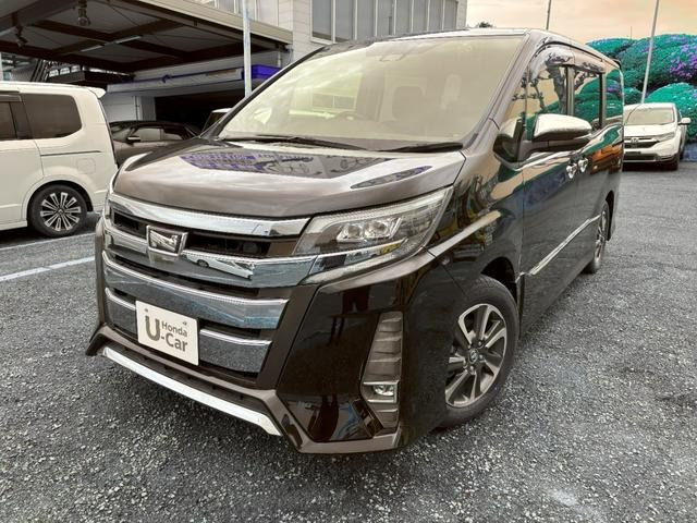 ノア 2.0 Si W×B 