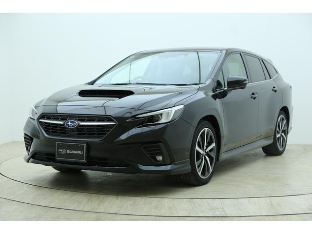 レヴォーグ 1.8 GT-H EX 4WD 