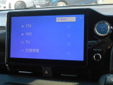 オーディオソースはFM・AM・TV・HDMI・Bluetooth・CD・DVDに対応してます(^^♪