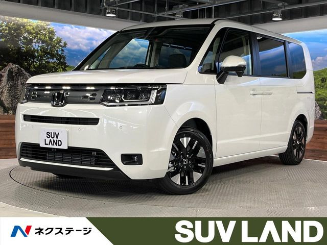 ステップワゴン 1.5 エアー 