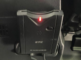 【ETC】高速道路の料金所をストレスなく通過!話題のスポットやサービスエリアに多い「スマートIC」利用時は必須のアイテムです。当店でセットアップを実施、ご納車当日からすぐにご利用いただけます!