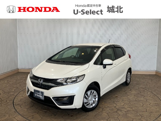ホンダ フィット 