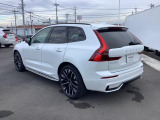 XC60 ウルトラ T6 AWD プラグイン ハイブリッド 4WD 