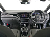 T-Roc TSI ブラックスタイル 