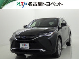 トヨタ ハリアー
