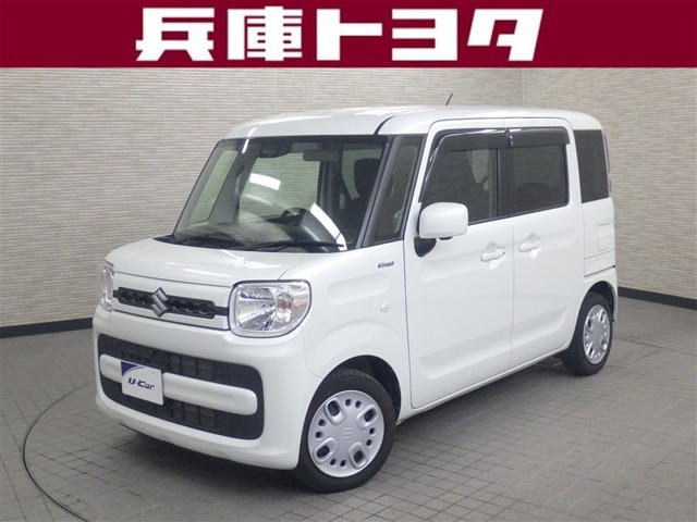 スズキ スペーシア 