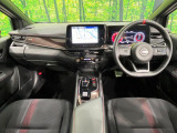 ノートオーラ 1.2 NISMO チューンド e-POWER 4WD 