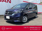 日産プリンス静岡丸子中古車センターです♪お気軽にお問い合わせください!