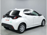 ヤリス 1.5 G 4WD 