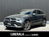 メルセデス・ベンツ GLC