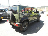 ジムニーノマド 1.5 FC 4WD 