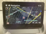 ナビやフルセグTV、インターネットラジオやBluetoothなどのエンターテーメント機能を凝縮したマツダコネクト!