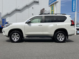 ランドクルーザープラド 2.7 TX Lパッケージ 4WD 