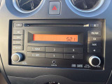 CDラジオ付き