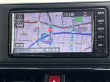 純正メモリーナビです。