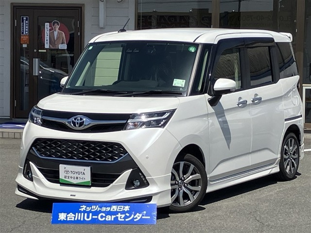 タンク 1.0 カスタム G-T 