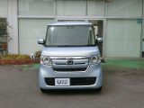 N-BOX G ホンダセンシング 
