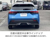 日産の販売店では、納得の一台を見つけるための中古車選びをお手伝いします。中古車ならではの魅力や、一台一台との出会いをお楽しみください。