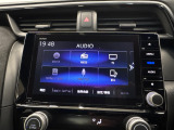 HONDA純正ナビを搭載!初めての道でも安心です♪