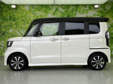 N-BOXカスタム G EX ホンダセンシング 