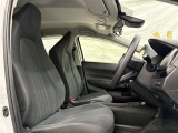 運転席シートです。