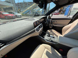3シリーズツーリング 320d xドライブ Mスポーツ  4WD 
