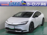 トヨタ プリウス