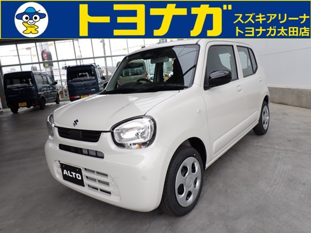 スズキ アルト 
