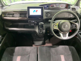N-BOXカスタム G L ホンダセンシング 