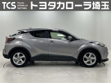 C-HR ハイブリッド 1.8 S LED エディション 
