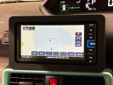 地図やTVなどのオーディオ機能も充実しているので、快適なドライブができます♪ 但し地図データは最新のものではなく,更新は有償,場合によってはできない事ももあります。保証については修理保証のみとなります