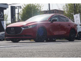 MAZDA3セダン  2.0 20S ブラックトーンエディション