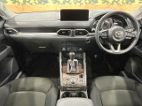 CX-5 2.2 XD スマートエディション 
