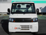 ミニキャブトラック Vタイプ エアコン付 4WD 