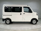 ハイゼットカーゴ  デラックス