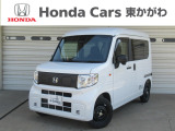 ホンダ N-VAN e: e: L4