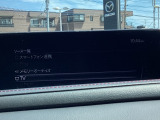 さまざまなオーディオソースが楽しめます!地デジつき!スマホとの連動も楽々です♪