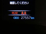 【実走行距離】※撮影時の実走行距離となります。車両の移動等により走行距離が進んでいる場合があります。