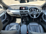 X1 xドライブ 18d Mスポーツ 4WD 
