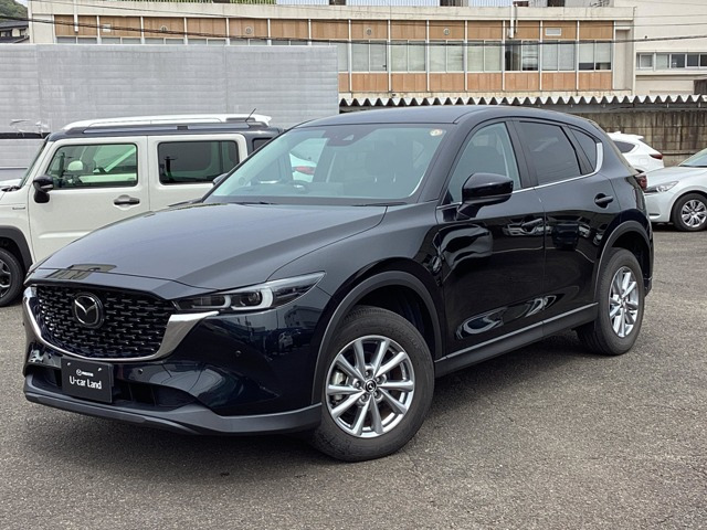 CX-5 2.0 20S プロアクティブ 