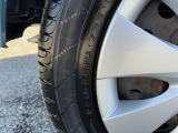 タイヤのサイズは、155/65R14です!
