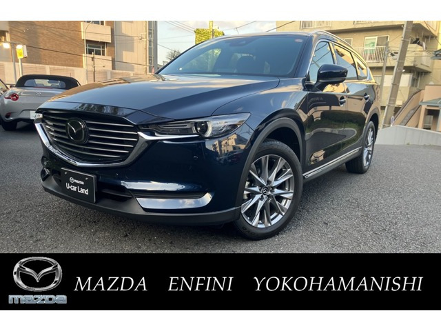 CX-8  2.5 25S プロアクティブ