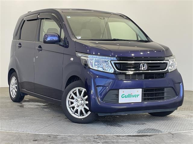 N-WGN G ターボパッケージ 修復歴無し