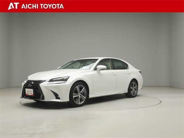 GS 300h I パッケージ 