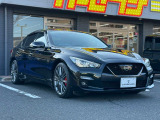 スカイライン 3.0 400R 